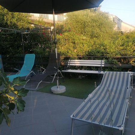 Apartment Marko Dunato Crikvenica Dış mekan fotoğraf
