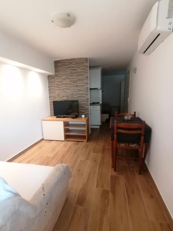 Apartment Marko Dunato Crikvenica Dış mekan fotoğraf