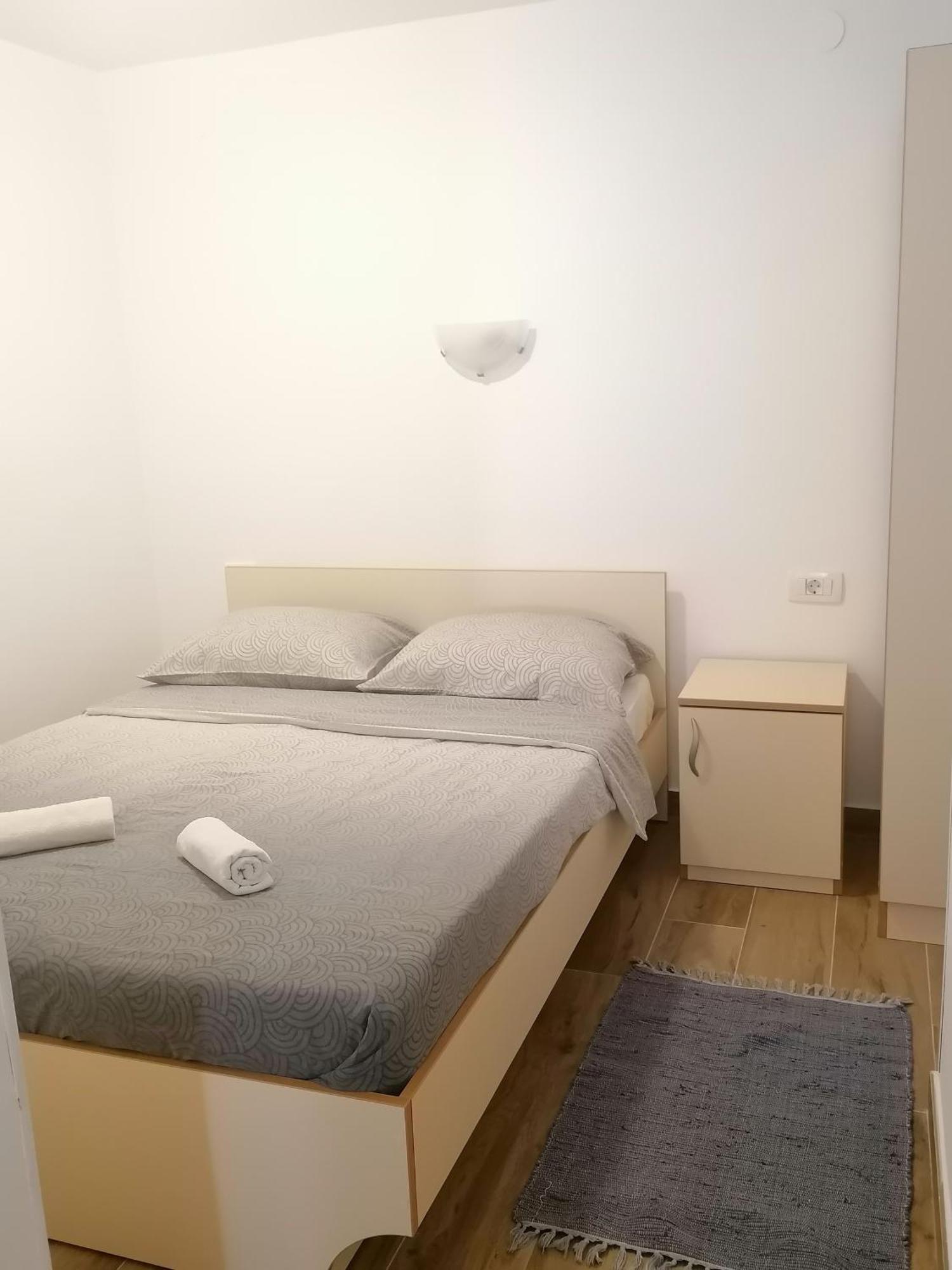 Apartment Marko Dunato Crikvenica Oda fotoğraf