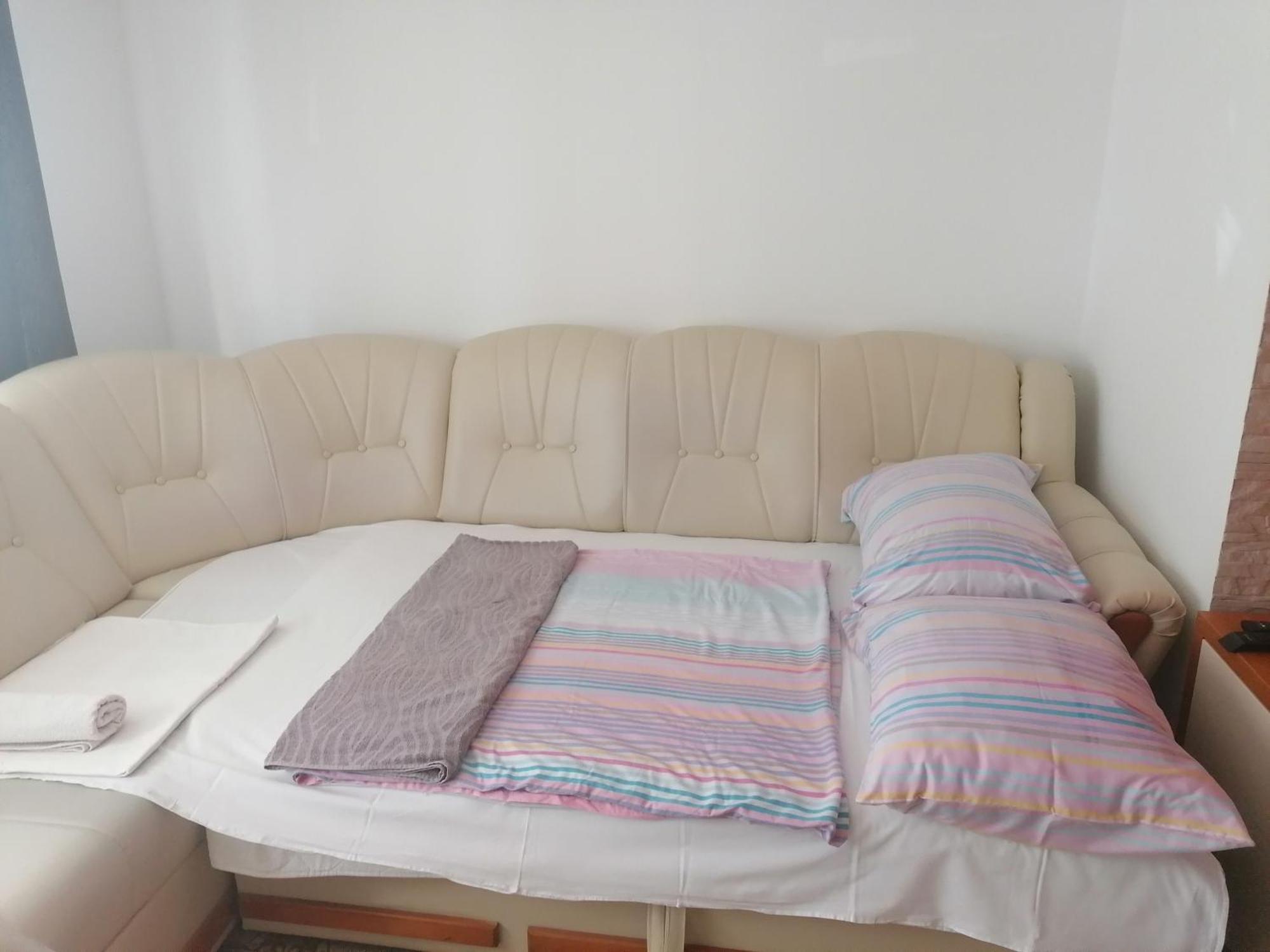 Apartment Marko Dunato Crikvenica Oda fotoğraf