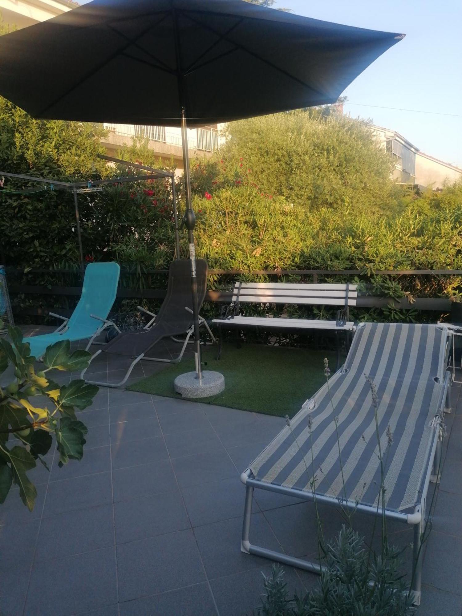 Apartment Marko Dunato Crikvenica Dış mekan fotoğraf