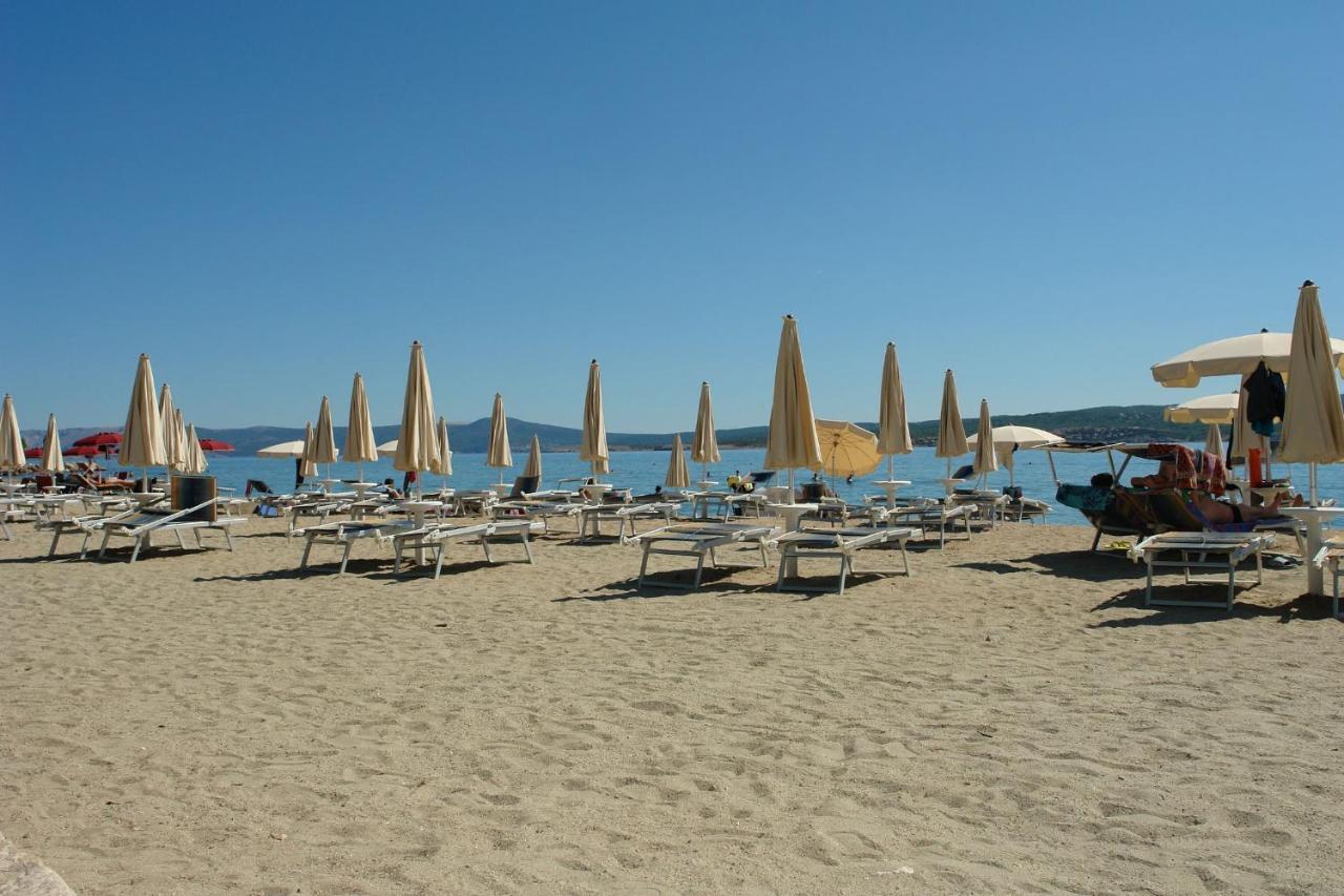 Apartment Marko Dunato Crikvenica Dış mekan fotoğraf