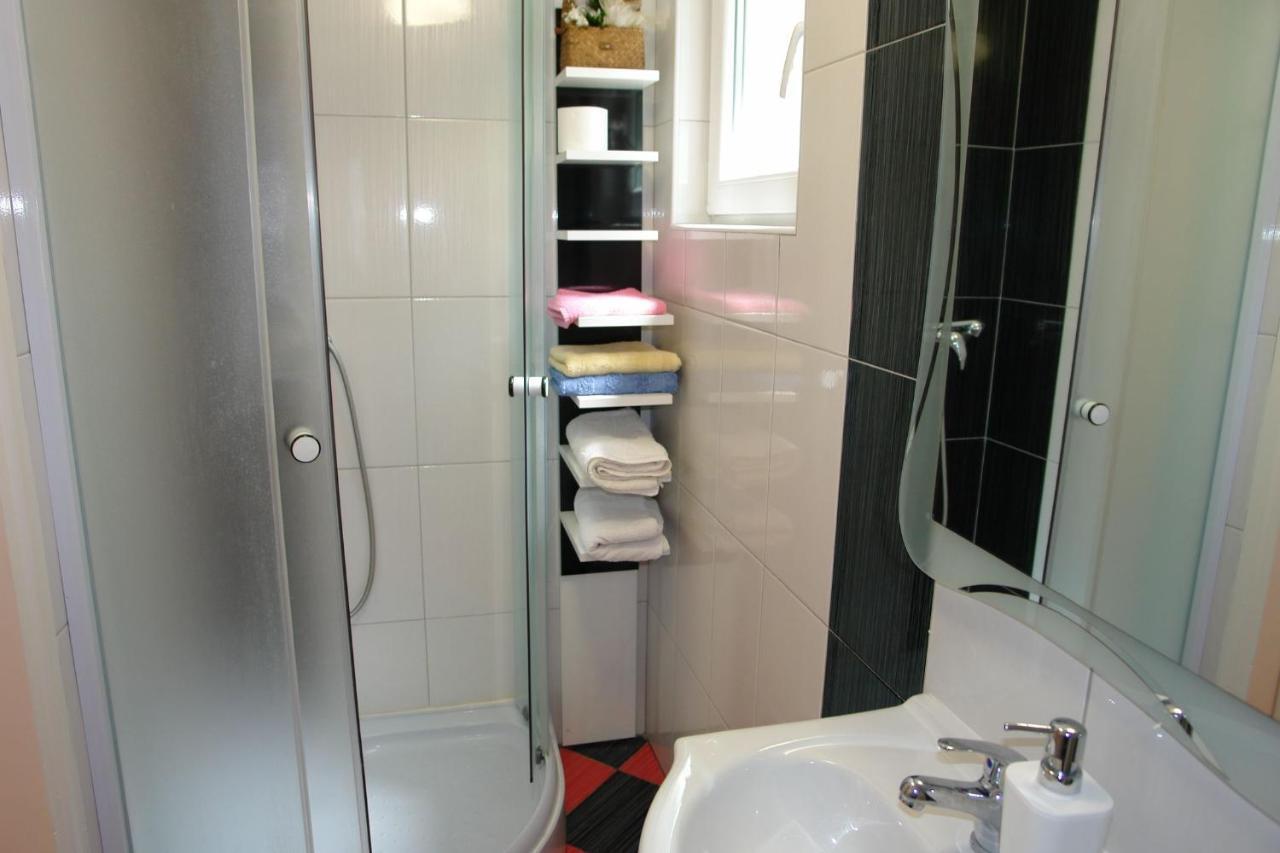 Apartment Marko Dunato Crikvenica Dış mekan fotoğraf