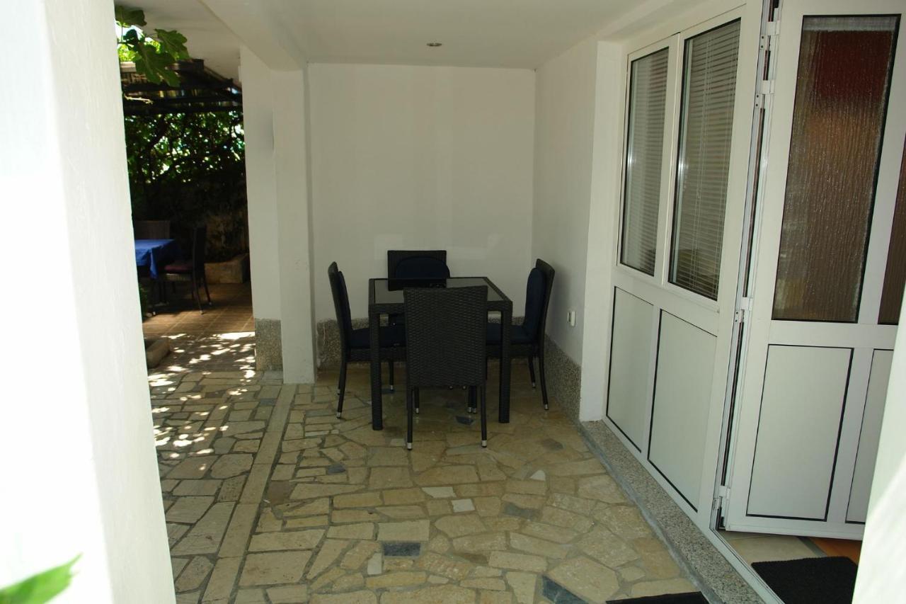 Apartment Marko Dunato Crikvenica Dış mekan fotoğraf