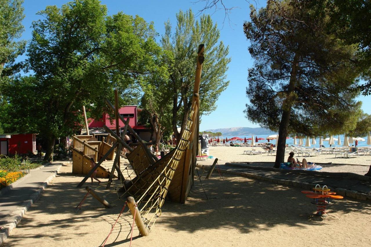Apartment Marko Dunato Crikvenica Dış mekan fotoğraf