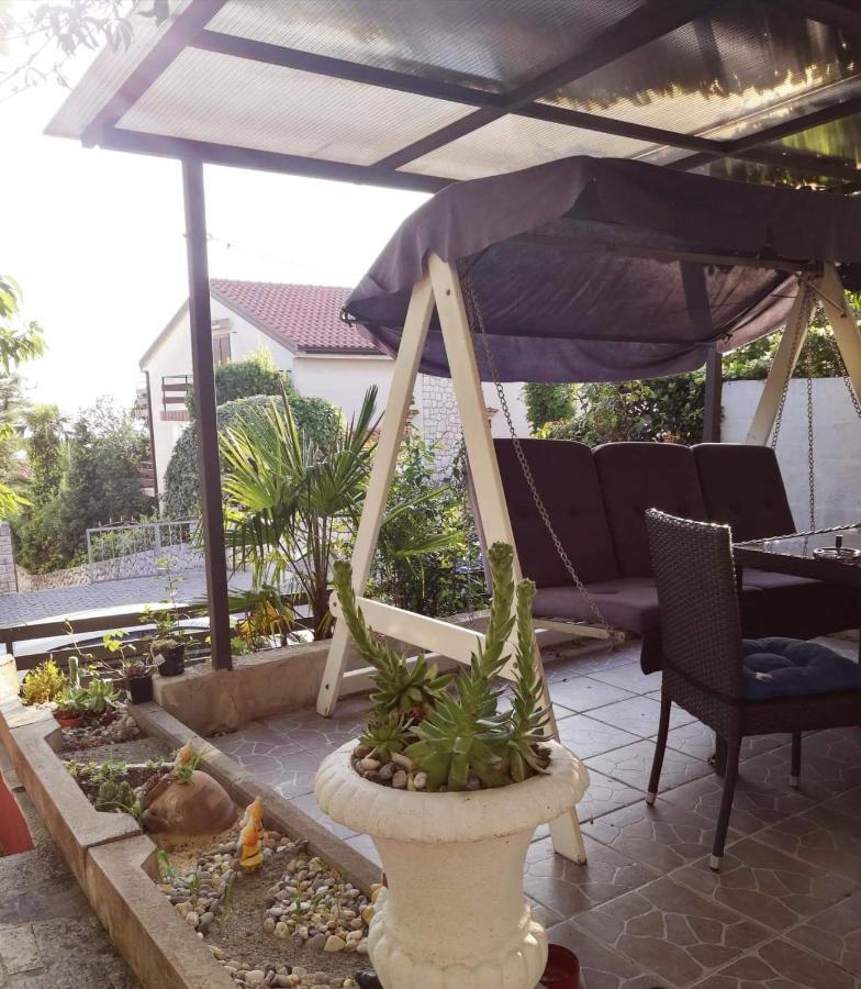 Apartment Marko Dunato Crikvenica Dış mekan fotoğraf