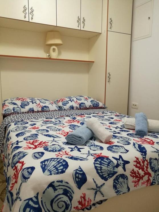 Apartment Marko Dunato Crikvenica Dış mekan fotoğraf